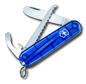  VICTORINOX Taschenwerkzeug My First Vx, 9 Funktionen